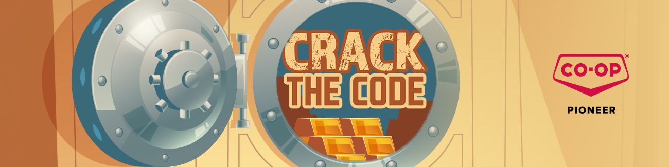 Crack The Code Rules and Regulations - SwiftCurrentOnline.com - Local ...