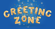Greeting Zone