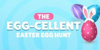 The Egg Cellent Easter Hunt