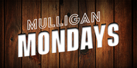 Mulligan Mondays