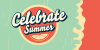 Celebrate Summer