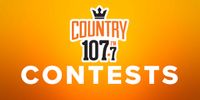 Country 107 Contests