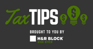 Tax Tips