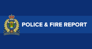 Police and Fire Report