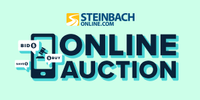 Steinbach Online Auction Bidding