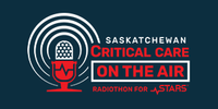 Critical Care on the Air Radiothon for STARS 2023