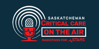 Critical Care on the Air Radiothon for STARS