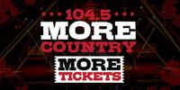 More Country More Tickets