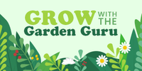 Grow with the Garden Guru