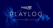 Classic 107 Playlog