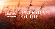 AM1250 Program Guide