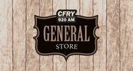 CFRY General Store