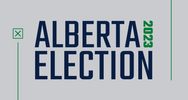 Alberta Election 2023