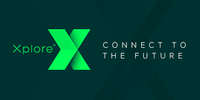 Xplore Connect to the Future