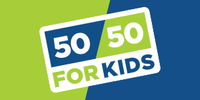 5050 for Kids