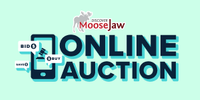 DiscoverMooseJaw Online Auction Bidding