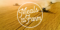 Meals on the Farm