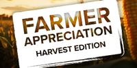 Farmer Appreciation Harvest Edition