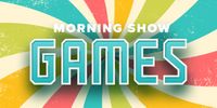 Morning Show Games