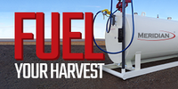 Fuel Your Harvest