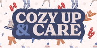 Cozy Up and Care