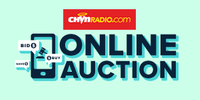 CHVN Online Auction