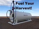 Fuel Your Harvest