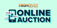 HighRiverOnline Auction