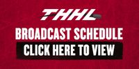 THHL Broadcast Schedule
