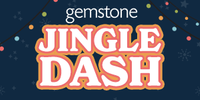 Gemstone Jingle Dash