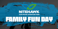 Nitehawk Family Fun Day 2024