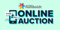 Discover Humboldt Online Auction