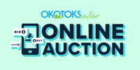 OkotoksOnline Auction