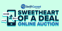 Swift Current Online Auction Bidding