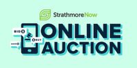 StrathmoreNow Online Auction
