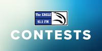 The Eagle 93.5 Contests