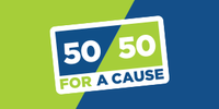 5050 For A Cause