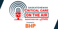 Critical Care on the Air Radiothon for STARS 2024
