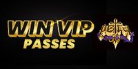 VIP PASSES