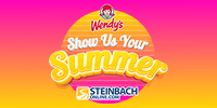 Wendy's Show Us Your Summer