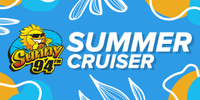 Sunny Summer Cruiser