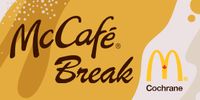 McCafe Break