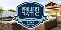 Project Patio