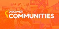 Discover Communities