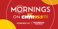 Mornings on CHVN