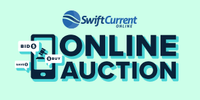 Swift Current Online Auction