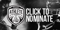 Athlete of the Month