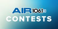 Air 106 Contests