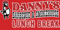 Danny's Whole Hog Lunch Break