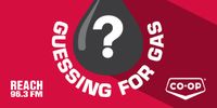 Guessing for Gas
